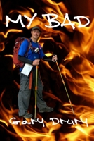 My Bad 1438243030 Book Cover