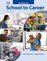 School to Career 1649257368 Book Cover