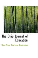 The Ohio Journal Of Education 1163628670 Book Cover