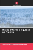 Dívida interna e liquidez na Nigéria (Portuguese Edition) 6630436547 Book Cover