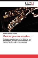 Descargas Sincopadas.... 3659035718 Book Cover