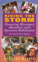 Riding the Storm 0340678593 Book Cover