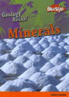 Minerals B0BY17RB76 Book Cover