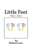 Little Feet 1470169444 Book Cover