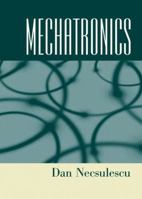 Mechatronics 0201444917 Book Cover