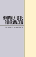 Fundamentos De Programación 1506537960 Book Cover