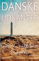 Danske udkanter null Book Cover