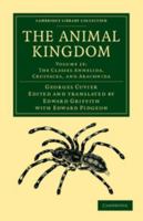 The Animal Kingdom: Arranged in Conformity with Its Organization 0530935090 Book Cover
