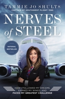 Nerves of Steel 0785228314 Book Cover