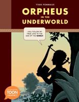 Orpheus in the Underworld 1935179845 Book Cover