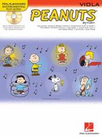 Peanuts: For Viola 1423486943 Book Cover