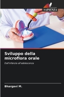 Sviluppo della microflora orale (Italian Edition) 6208524091 Book Cover