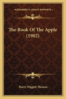 The Book Of The Apple 1719426732 Book Cover