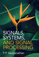 Signals, Systems and Signal Processing 1009412299 Book Cover