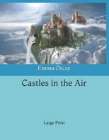 Castles in the Air 1519617461 Book Cover