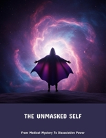The Unmasked Self: From Medical Mystery To Dissociative Power B0FPQJWMF4 Book Cover