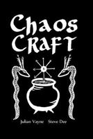 Chaos Craft: The Wheel of the Year in Eight Colours 0995490422 Book Cover