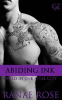 Abiding Ink 1493677527 Book Cover
