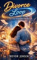 Divorce Loop: A Time-Loop Second-Chance Romance B0GFGWRWWH Book Cover