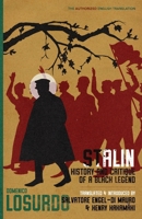 Stalin: History and Critique of a Black Legend B0GW9FQMX4 Book Cover
