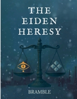 The Eiden Heresy B0FKHGP872 Book Cover