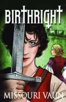 Birthright 1626394857 Book Cover