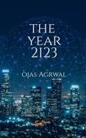 The Year 2123 B0BRS8ZKRF Book Cover