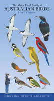 The Slater Field Guide to Australian Birds 1921073160 Book Cover