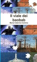 Il viale dei baobab 1291510036 Book Cover