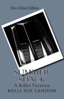 Summer Shack: A Killer Vacation 1499202822 Book Cover