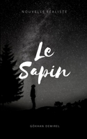 Le sapin 1079122206 Book Cover