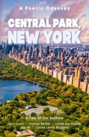 Central Park New York 9395193581 Book Cover