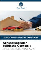 Abhandlung über politische Ökonomie (German Edition) 6630253795 Book Cover