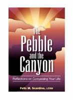 The Pebble and the Canyon 0980006155 Book Cover