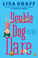 Double Dog Dare 0142424129 Book Cover