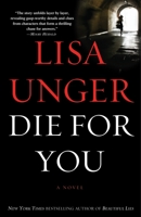 Die for You 0307476340 Book Cover