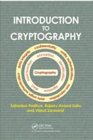 Introduction to Cryptography 0367781018 Book Cover