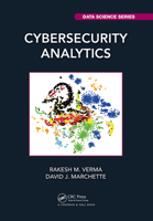 Cybersecurity Analytics 1032401001 Book Cover