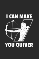 Bogenschie�en Notizbuch: Bogenschie�en Notizbuch f�r Liebhaber / Notizheft / Notizblock A5 (6x9in) Dotted Notebook / Punkteraster / 120 gepunktete Seiten 1673768040 Book Cover