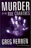 Murder In The Rue Chartres 1555839665 Book Cover