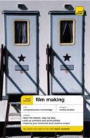Teach Yourself Film Making (Teach Yourself) 0071429751 Book Cover