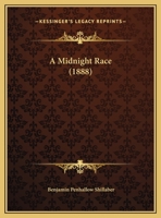 A Midnight Race 1359276246 Book Cover
