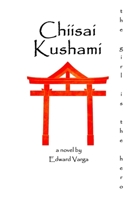 Chiisai Kushami: a little sneeze 1708684999 Book Cover