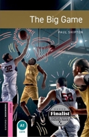 The Big Game 019462448X Book Cover