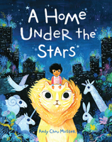 A Home Under the Stars 1632173271 Book Cover
