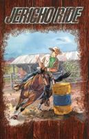 Jericho Ride 157924968X Book Cover