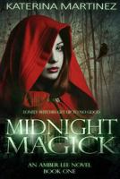 Midnight Magick 0958303223 Book Cover