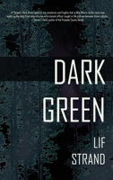 Dark Green (Mangas County Mysteries) B0GX7DYSF9 Book Cover