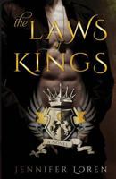 The Laws of Kings 0988802740 Book Cover