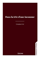Dans la tête d'une inconnue (French Edition) 2414802324 Book Cover